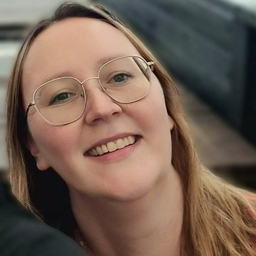 Maria Eckardt