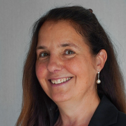 Barbara Simmen