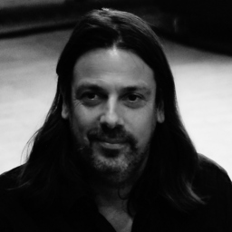 Dipl.-Ing. Jesse Staber