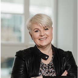 Anke Lübbe