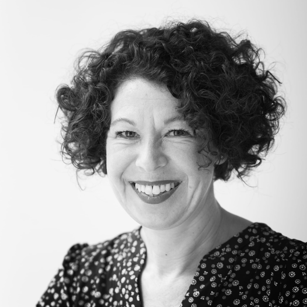 Dilys Neumann Managing Director Digitas Pixelpark XING