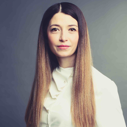 Katharina Bruner's profile picture