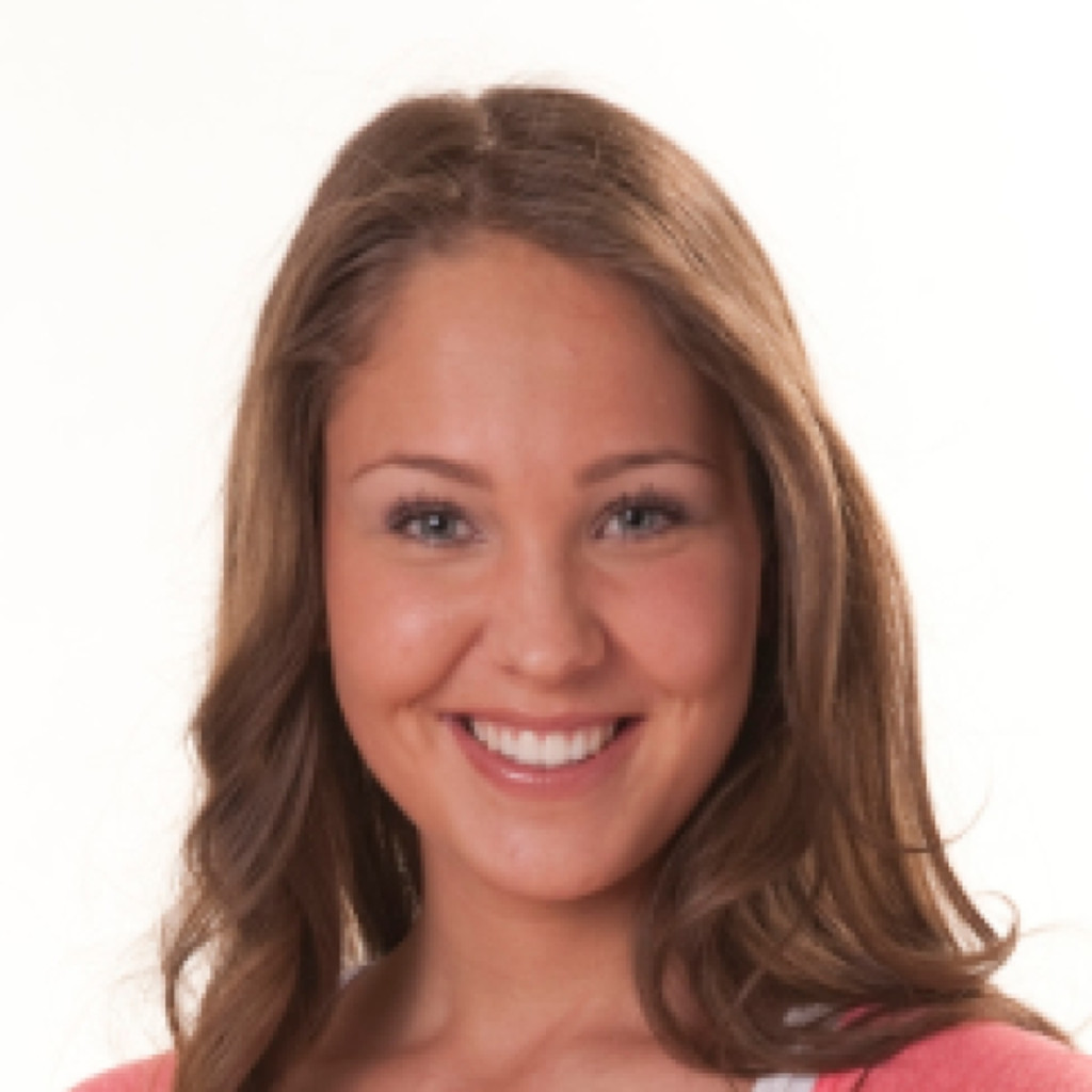 Social Media Profilbild Nina Kurth München