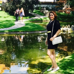 Ing. Bahar Esmaeili