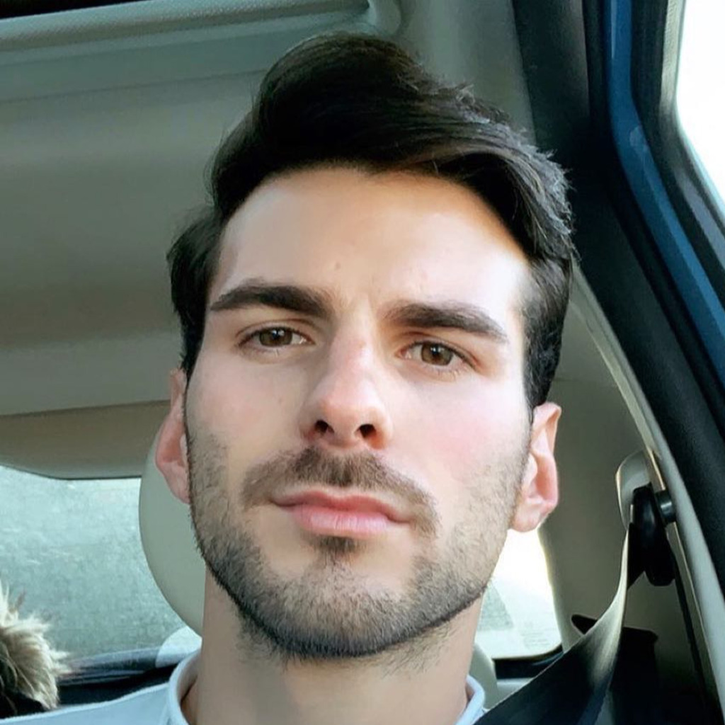 Jacob John Investor Al Tayer Group XING