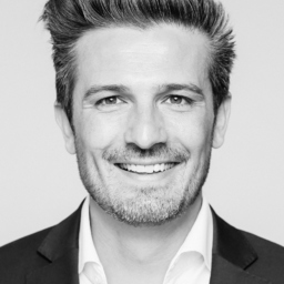 Profilbild Andreas Borger
