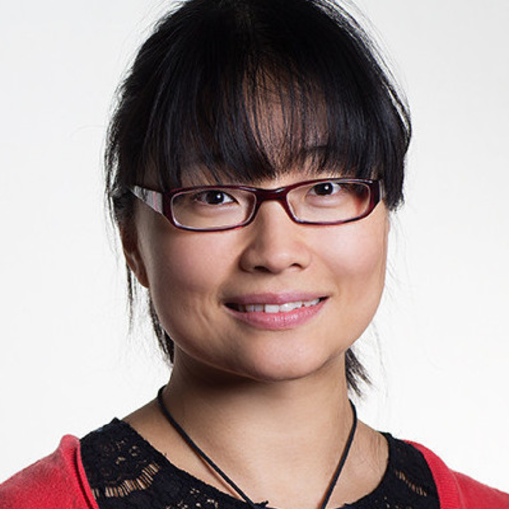 Beibei Zhai Auslandsgermanistik/Deutsch als Fremd und Zweitsprache