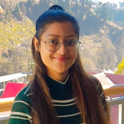 Aditi Priya