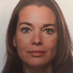 Susanne Méndez Ruess