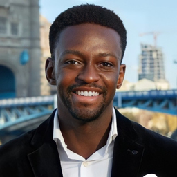Eddie Ephraim