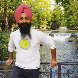 Ramandeep Singh Nagi