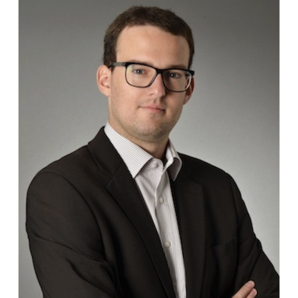 Steffen Schierloh Geschäftsführer vetevo GmbH XING