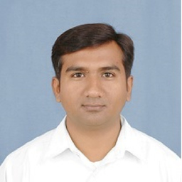 Santoshkumar Gurav