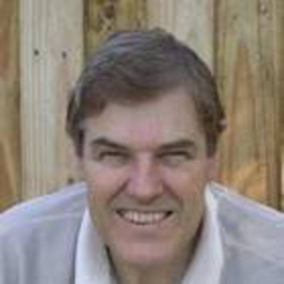Terry Harwood