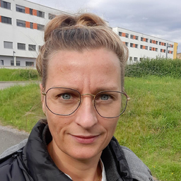 Daniela Nehring