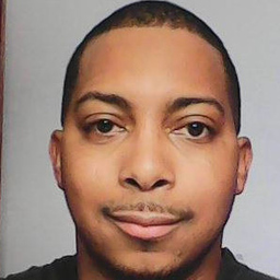 Antonio Gaskill