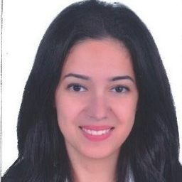 Lojayna Sherif