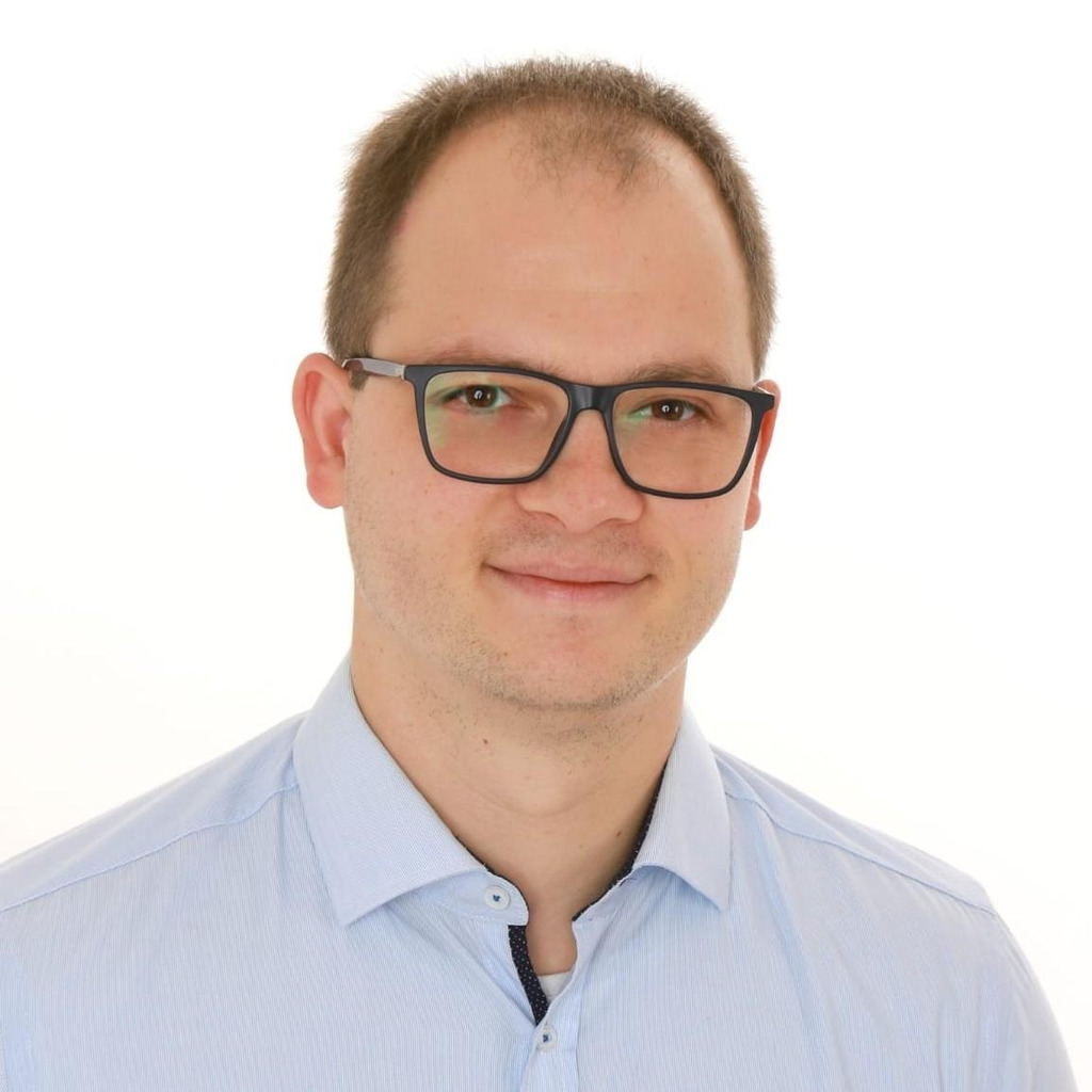 Max Burkhardt Fachkraft für Arbeitssicherheit Ingenieurbüro für