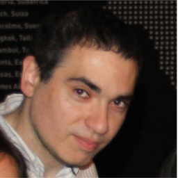 Raul Martinez