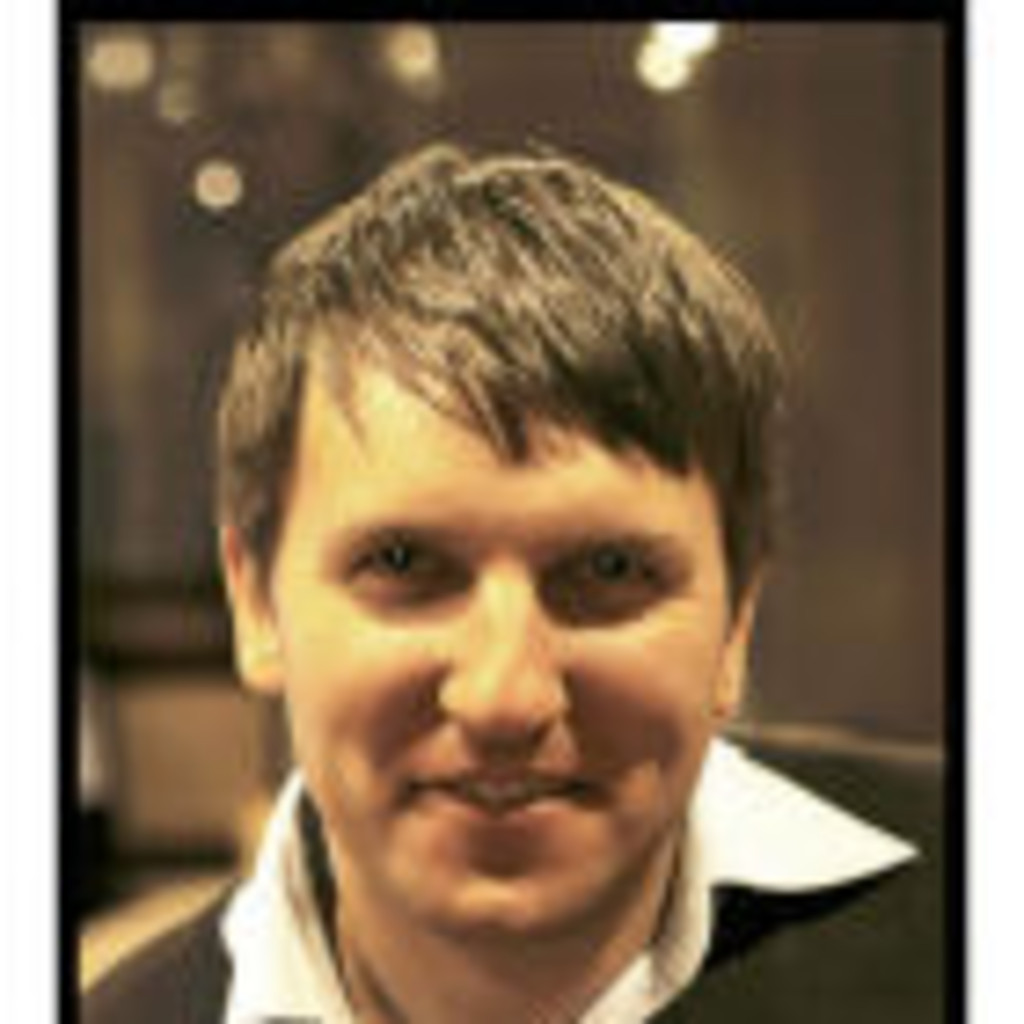 Vladimir Olenichenko SAP SD/MM Consultant Accenture XING