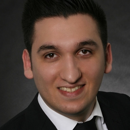 Volkan Bakir