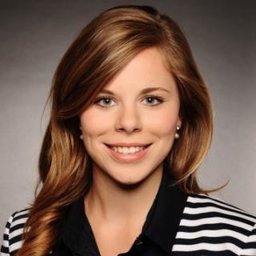 Charlene Optensteinen