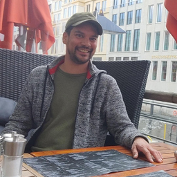 Alexander Meier