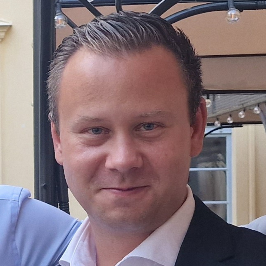 Ricardo Richter Wirtschaftsjurist Wellergruppe XING