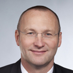 Profilbild Peter Treutlein