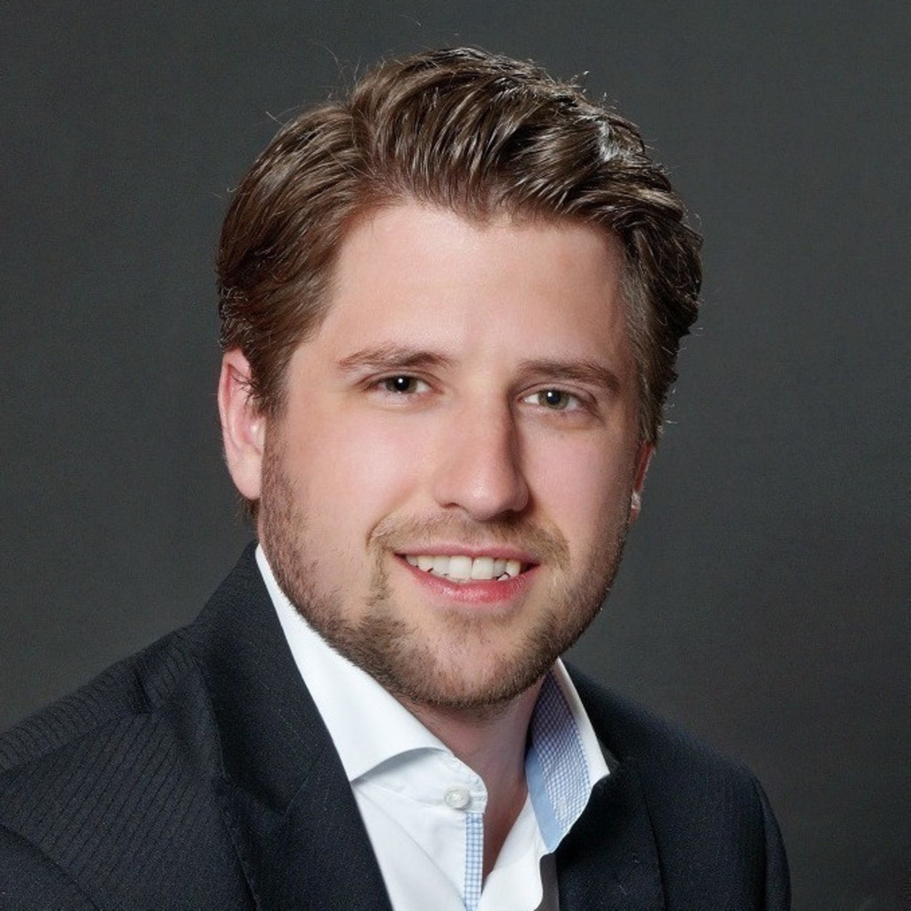 Serge Stapfer M&ABerater Trown Partners AG XING