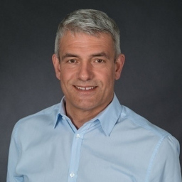 Renato Sprenger