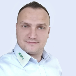 Ilya Shilov