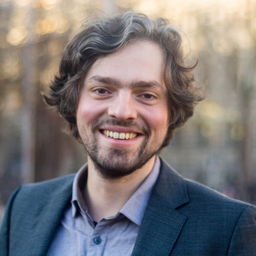 Sven Jaros