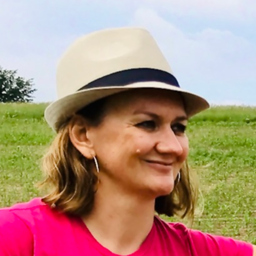 Regina Ofner's profile picture