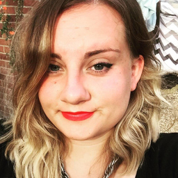Christie Woodford
