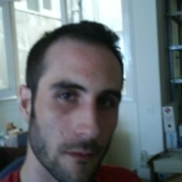 Oriol Berges Bergadà