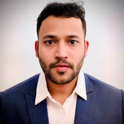 Sathish Kabatkar Ravindranth