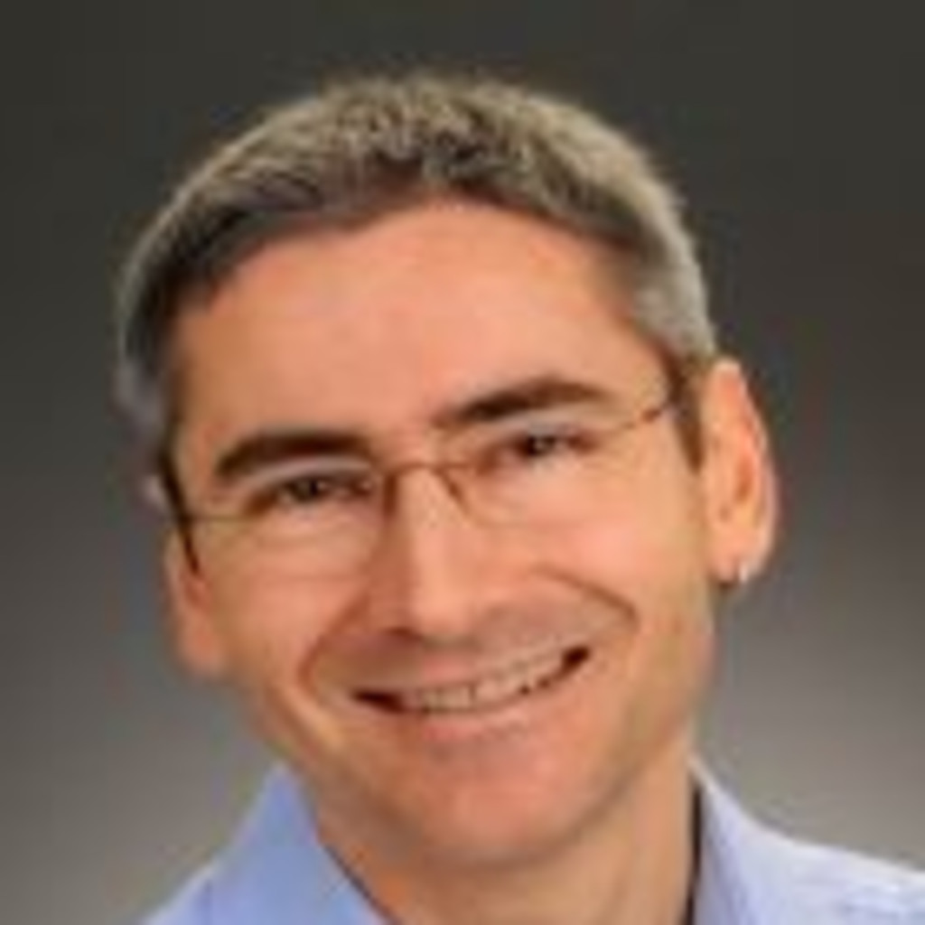 Daniel Hahn Geschäftsführer hahncon GmbH XING