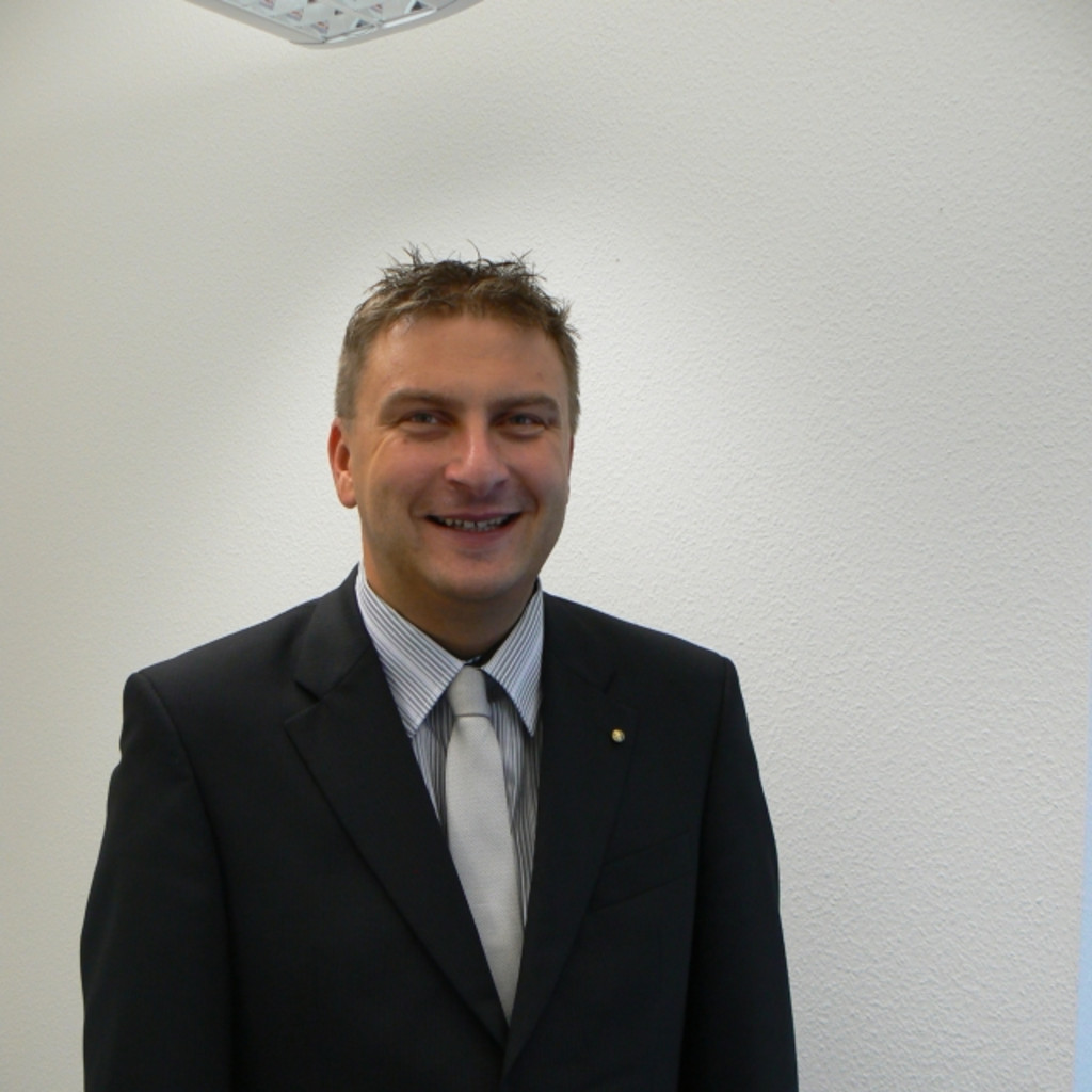 Marco Reuter Leiter Akademie für Pädagogik DPFAWeiterbildung GmbH