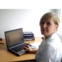 Wendy Brouwer