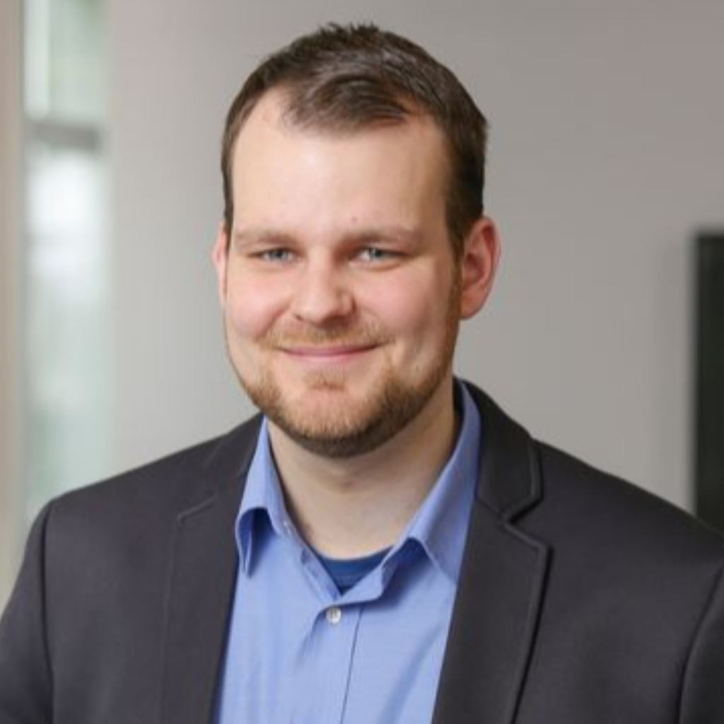 Social Media Profilbild  Finn Wanger Flensburg