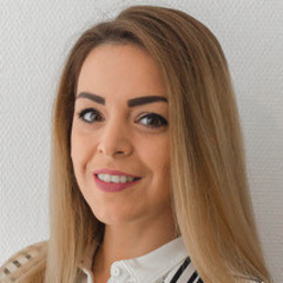 Denitsa Barsakova