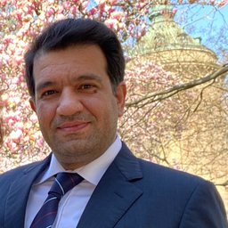 Mostafa Alavi