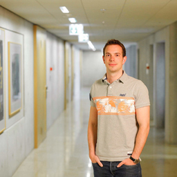 Claus Oesch