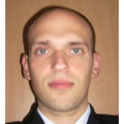 Florian Gill