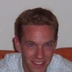 Sander Brouwer