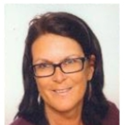 Beate Baumgärtel