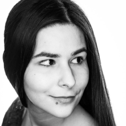 Yasemin Tutkun Oliveira Alpoim