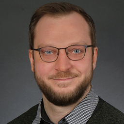 Erik Eichhorn