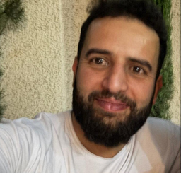 Ahmad Izaldeen